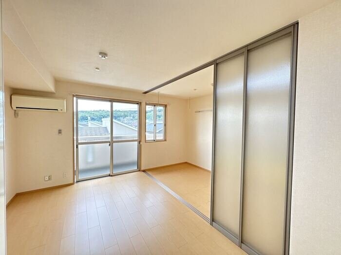 マリオーネ八千代の物件内観写真