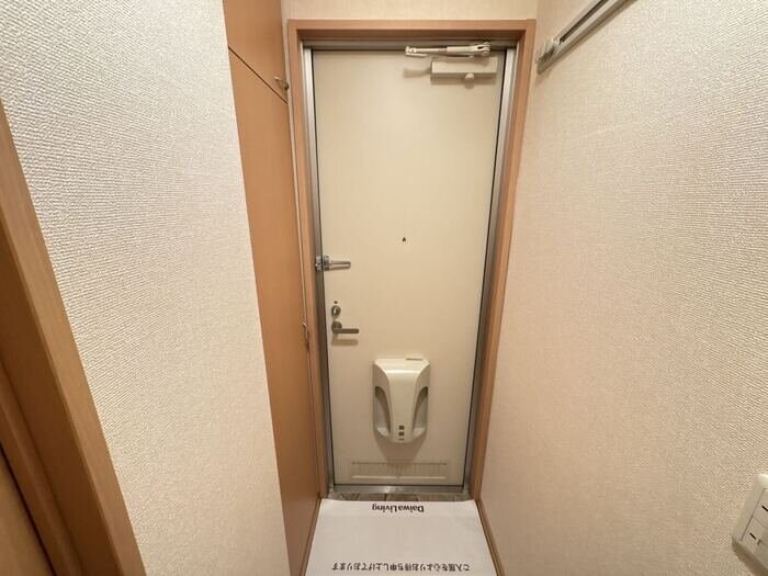 マリオーネ八千代の物件内観写真