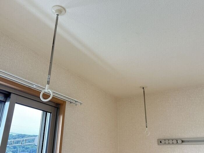 マリオーネ八千代の物件内観写真