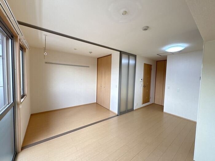 マリオーネ八千代の物件内観写真