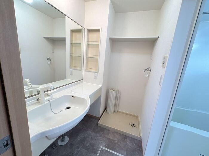 マリオーネ八千代の物件内観写真