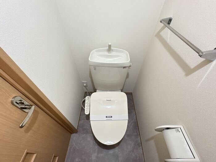 マリオーネ八千代の物件内観写真