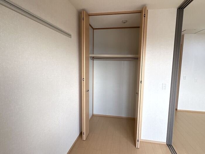 マリオーネ八千代の物件内観写真