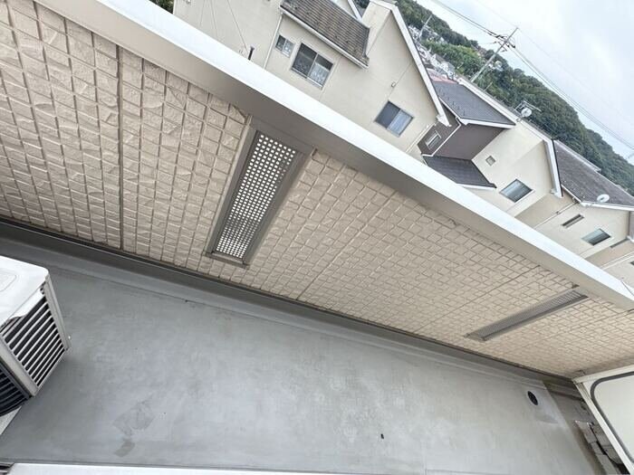 マリオーネ八千代の物件内観写真