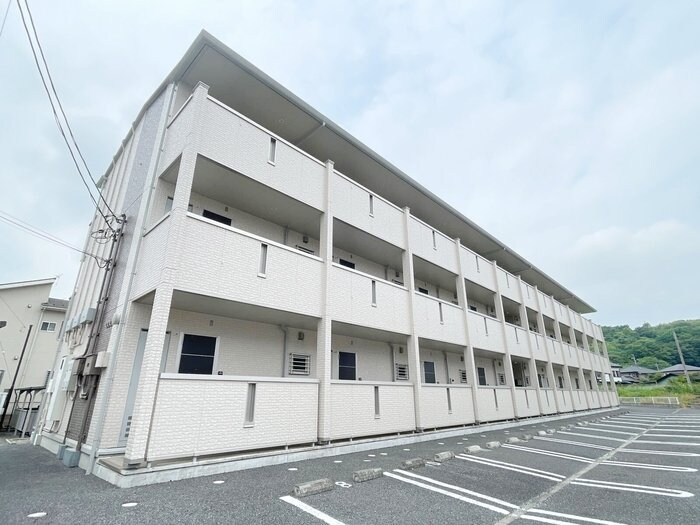 マリオーネ八千代の物件内観写真