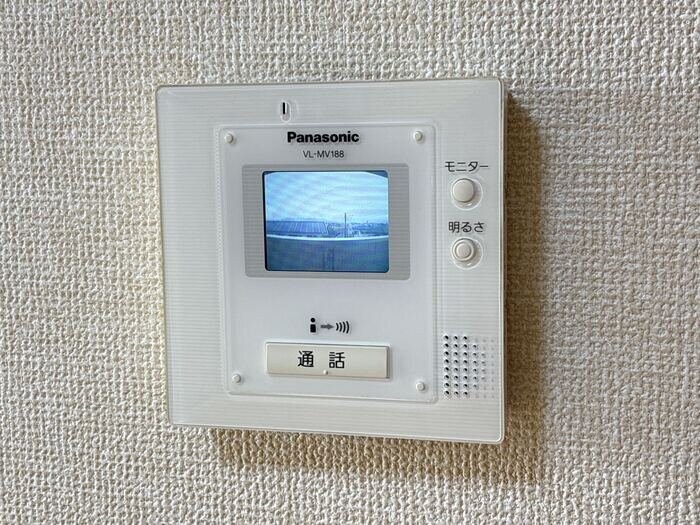 マリオーネ八千代の物件内観写真