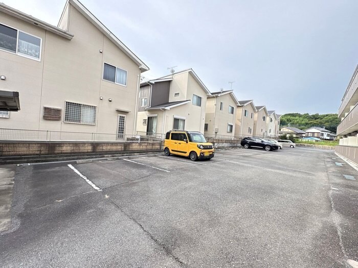 マリオーネ八千代の物件内観写真