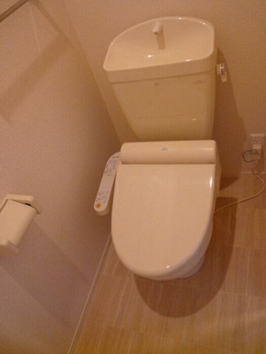 メゾン ド ボナールの物件内観写真