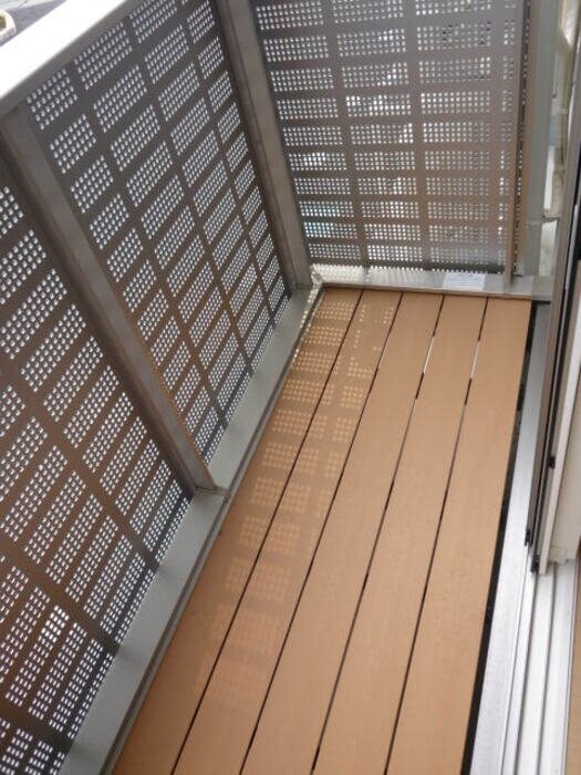 メゾン ド ボナールの物件内観写真