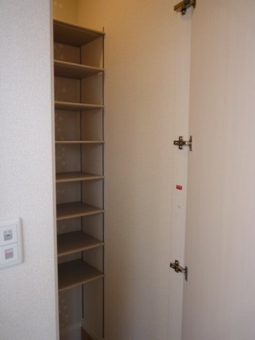 メゾン ド ボナールの物件内観写真