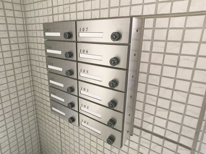 メゾン ド ボナールの物件内観写真