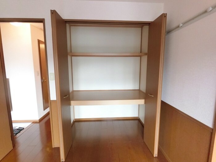 メゾンベールの物件内観写真