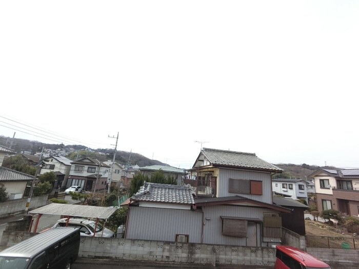 メゾンベールの物件内観写真