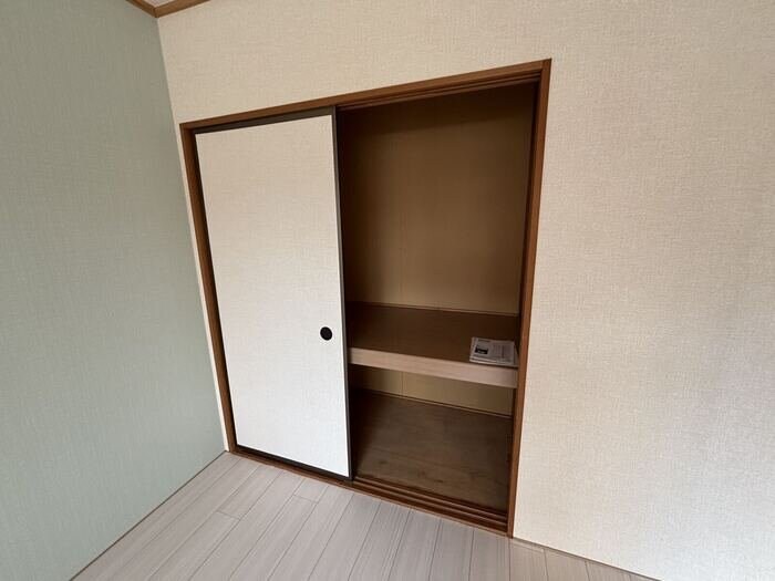 メゾン・ド・カメリアの物件内観写真