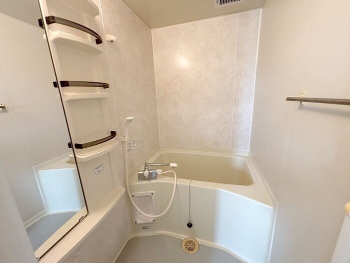 メゾン・ド・カメリアの物件内観写真