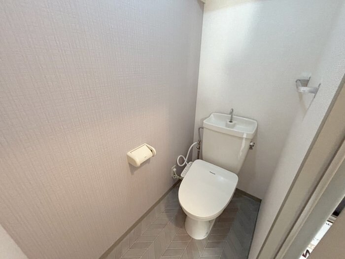 メゾン・ド・カメリアの物件内観写真