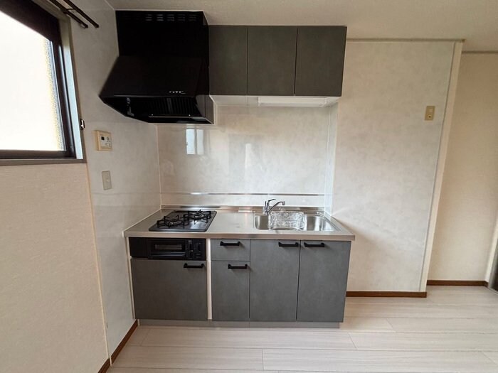 メゾン・ド・カメリアの物件内観写真