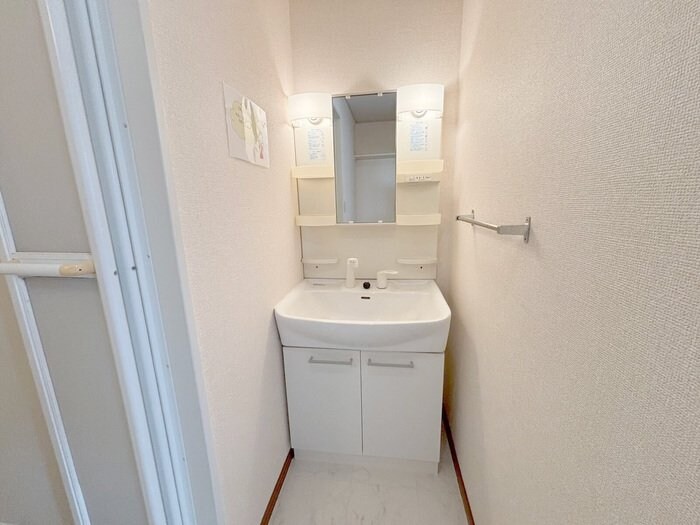 メゾン・ド・カメリアの物件内観写真