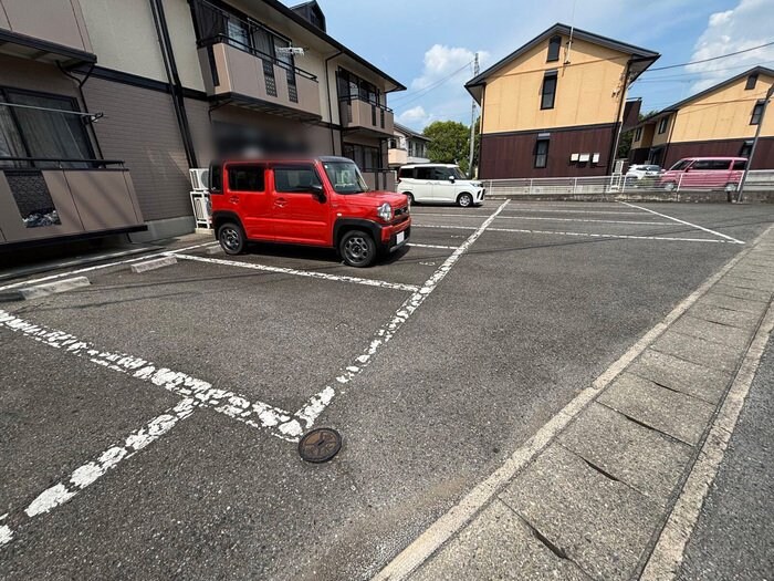 メゾン・ド・カメリアの物件内観写真