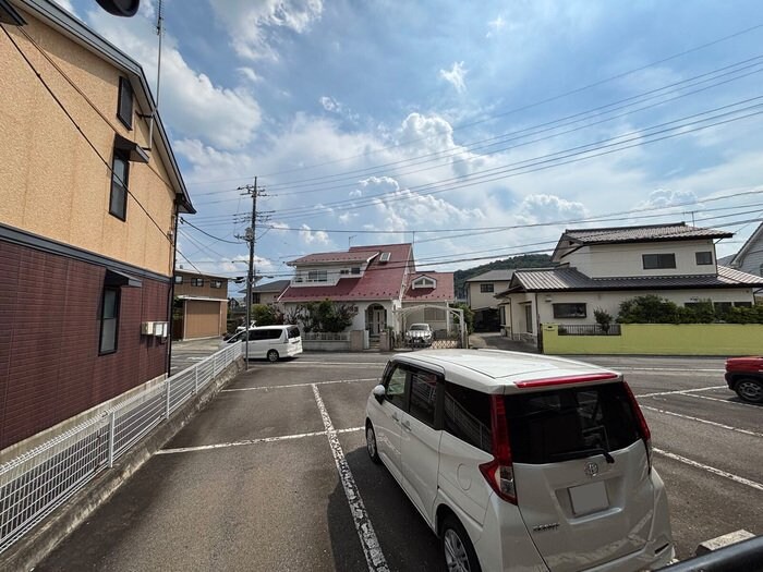 メゾン・ド・カメリアの物件内観写真