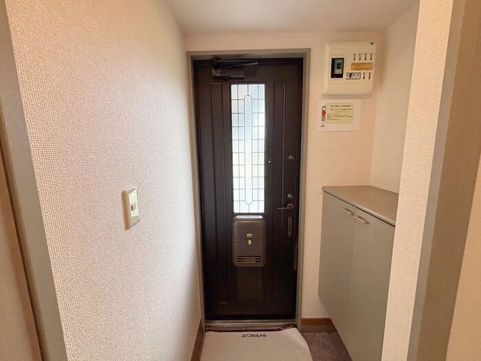 メゾン・ド・カメリアの物件内観写真