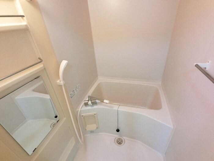 メゾン・ド・カメリアの物件内観写真