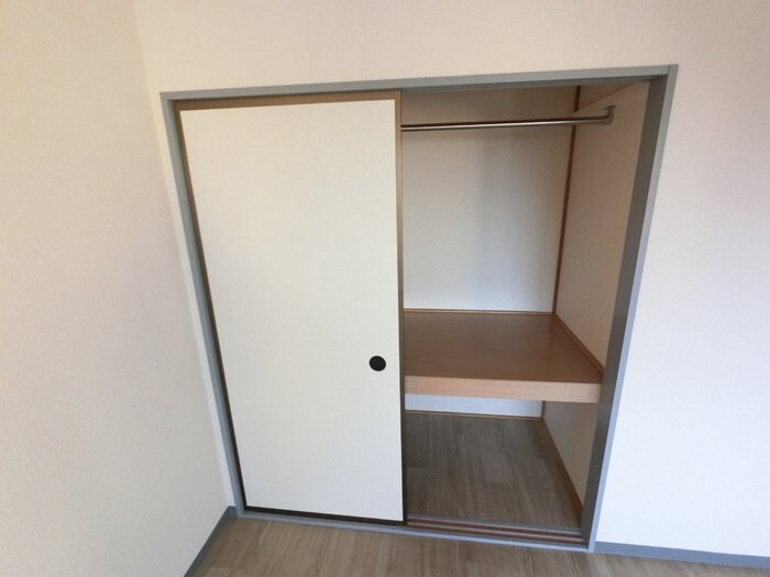 メゾン・ド・カメリアの物件内観写真