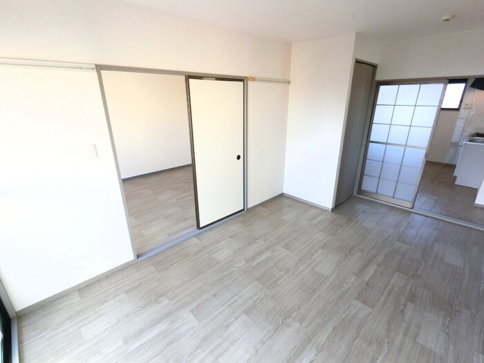 メゾン・ド・カメリアの物件内観写真