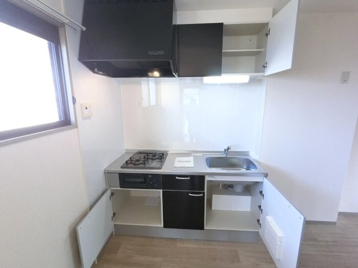 メゾン・ド・カメリアの物件内観写真