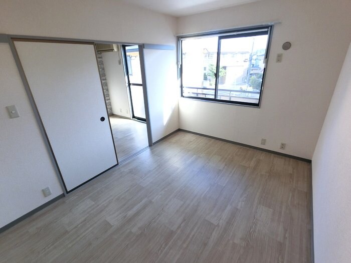 メゾン・ド・カメリアの物件内観写真