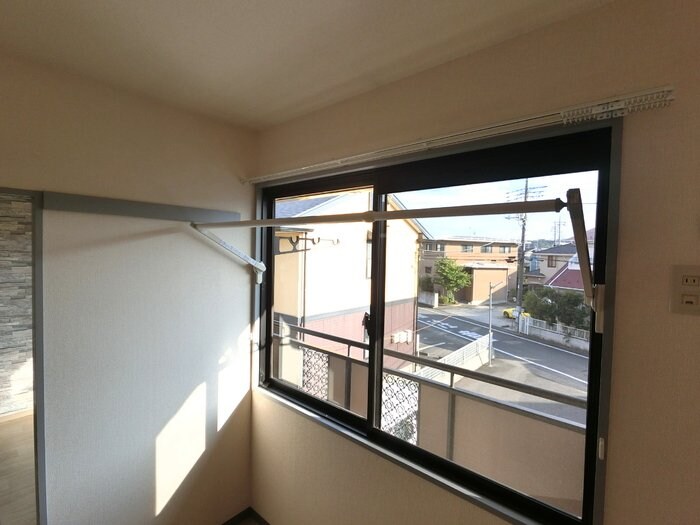 メゾン・ド・カメリアの物件内観写真