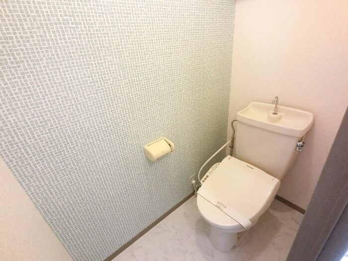 メゾン・ド・カメリアの物件内観写真