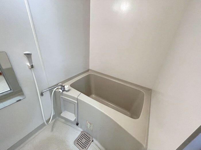 メゾン・フレッサの物件内観写真