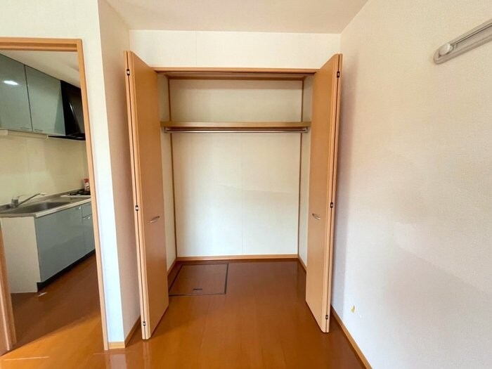 メゾン・フレッサの物件内観写真