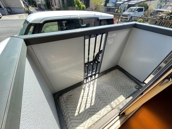 メゾン・フレッサの物件内観写真