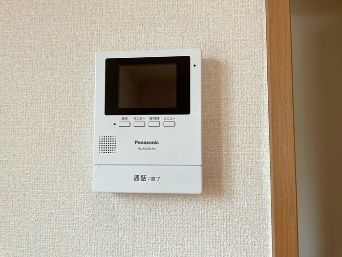 メゾン・フレッサの物件内観写真