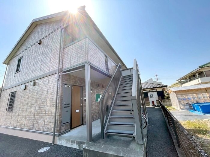 メゾン・フレッサの物件内観写真