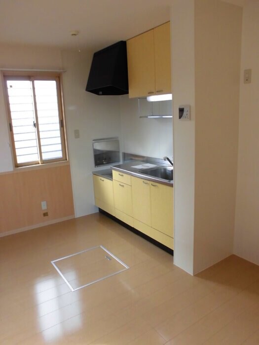 リビングタウン双葉 A/Bの物件内観写真