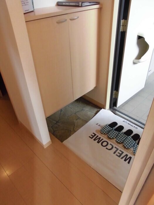 リビングタウン双葉 A/Bの物件内観写真