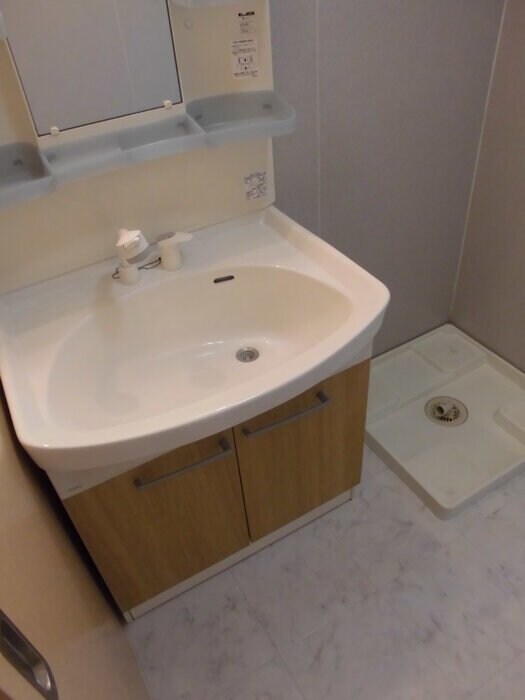 リビングタウン双葉 A/Bの物件内観写真