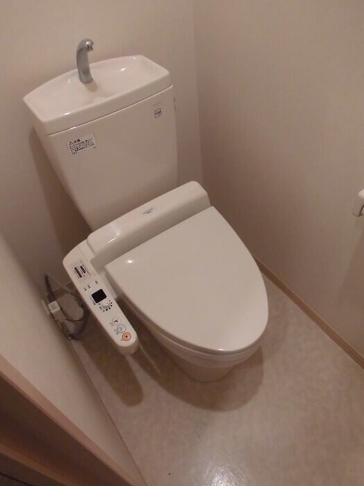 リビングタウン双葉 A/Bの物件内観写真