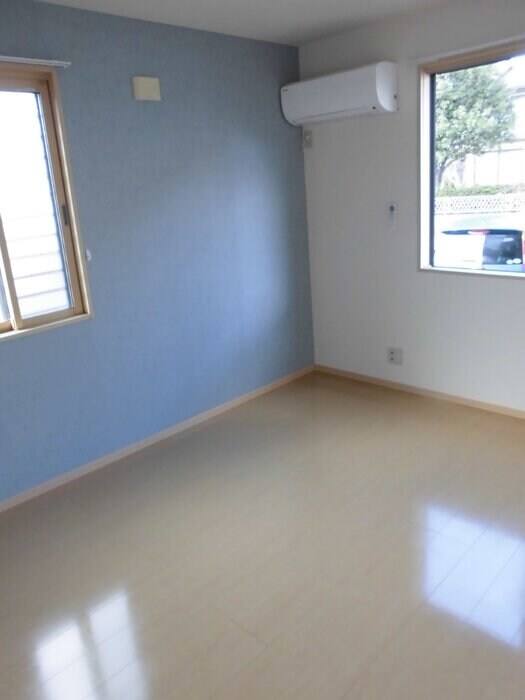 リビングタウン双葉 A/Bの物件内観写真