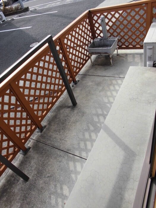 リビングタウン双葉 A/Bの物件内観写真