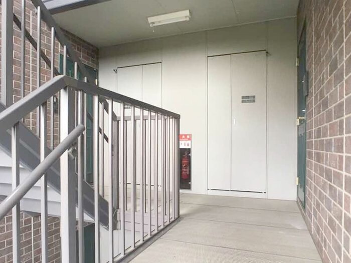 リビングタウン双葉 A/Bの物件内観写真