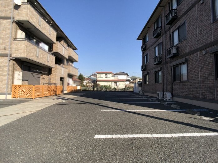 リビングタウン双葉 A/Bの物件内観写真