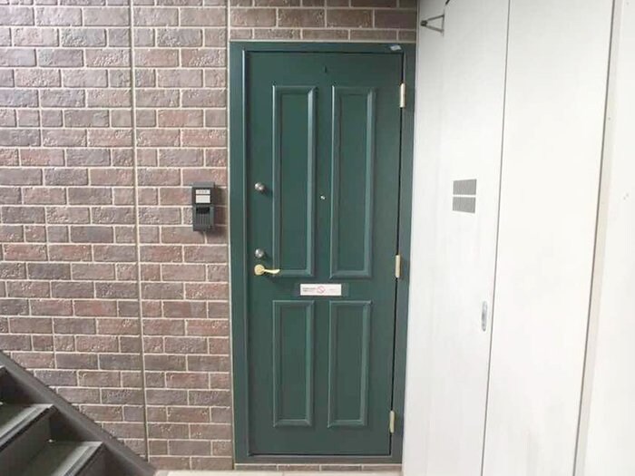 リビングタウン双葉 A/Bの物件内観写真