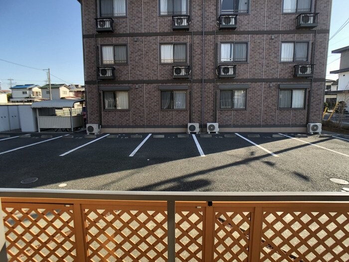 リビングタウン双葉 A/Bの物件内観写真