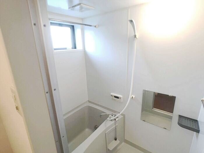 リヴィエールToki A/Bの物件内観写真