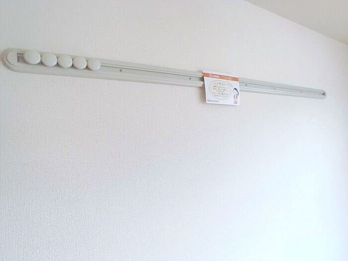 リヴィエールToki A/Bの物件内観写真