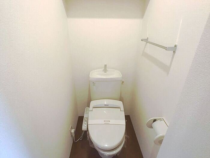 リヴィエールToki A/Bの物件内観写真